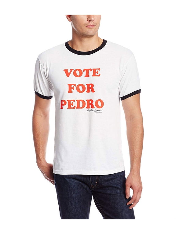 Vote for Pedro T-Shirt