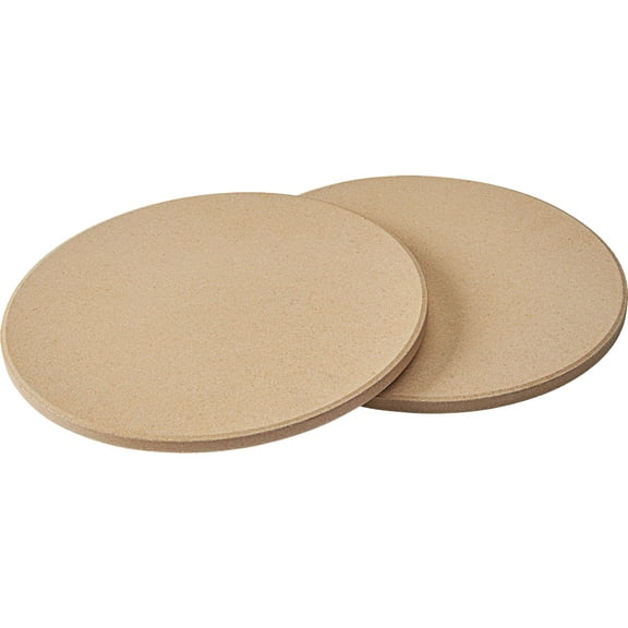 Napoleon Grill Napoleon 10 In. Pizza Stone Set - Single Pack
