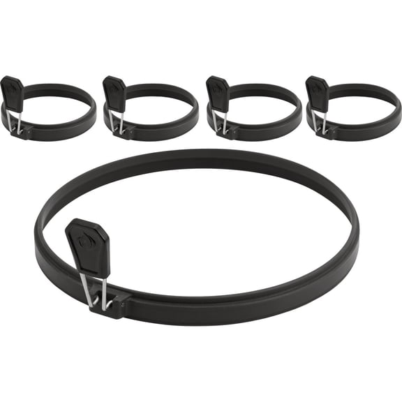 Napoleon Grill Napoleon Breakfast Ring Set - Single Pack