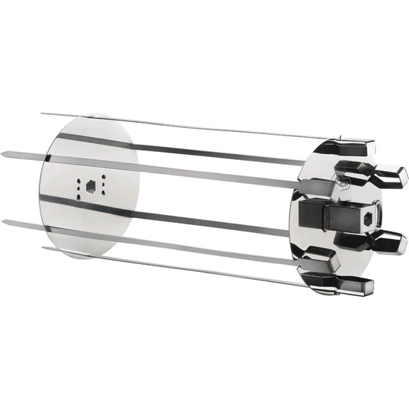 Napoleon Grill Napoleon Rotisserie Shish Kebab Wheel - Pack of 2