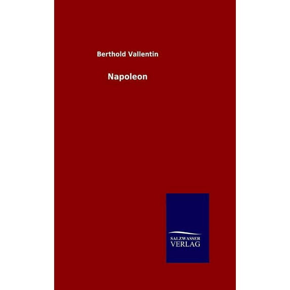 Napoleon, (Hardcover)