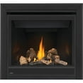 thumbnail image 1 of Napoleon Hearth B36NTRE-1 36 in. Ascent Direct Vent Fireplace, Electronic Ignition - Natural Gas, 1 of 1