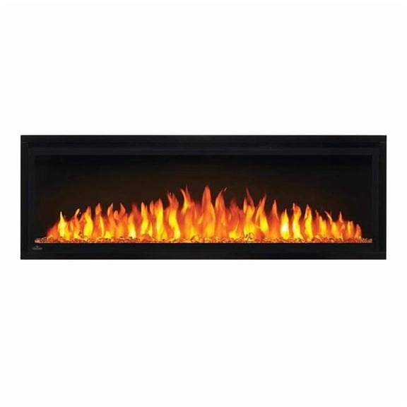 Napoleon Hearth 60 in. Entice Linear Electric Fireplace