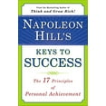 thumbnail image 1 of Pre-Owned Napoleon Hill's Keys to Success: The 17 Principles of Personal Achievement (Paperback) 0452272815 9780452272811, 1 of 1