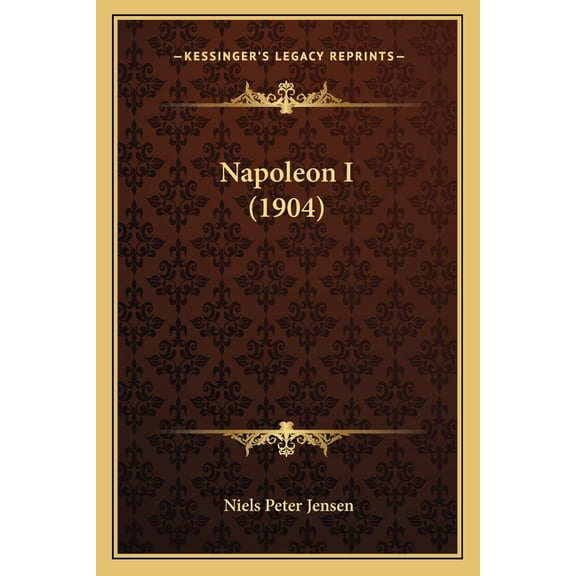 Napoleon I (1904) (Paperback)