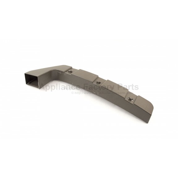 Napoleon LUXIDIO Side Shelf End Cap Right Standa N1200007g