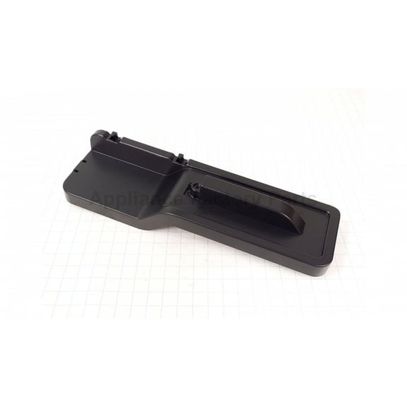 Napoleon Left Shelf End Cap N1200036BK0TX