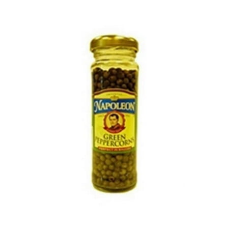 Napoleon - Green Peppercorns