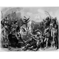 thumbnail image 1 of Napoleon. Nemperor Of France 1804-1814. Napoleon Bonaparte At The Battle Of The Pyramids July 1798., 1 of 4
