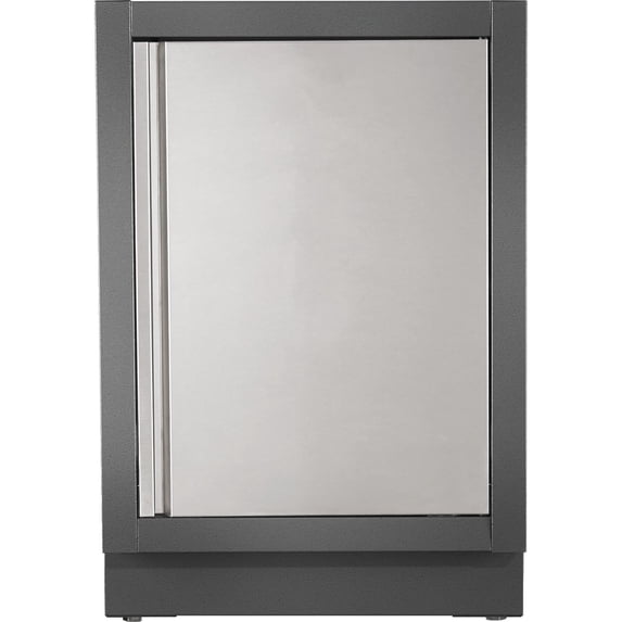 Napoleon OASIS Propane Tank Cabinet - IM-UTC-CN