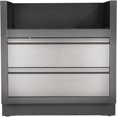 thumbnail image 1 of Napoleon OASIS Under Grill Cabinet for BIPRO500 & BIP500 Built-In Gas Grills - IM-UGC500-CN, 1 of 1