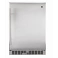 thumbnail image 1 of Napoleon Oasis Outdoor Rated Stainless Steel Fridge, 1 of 4