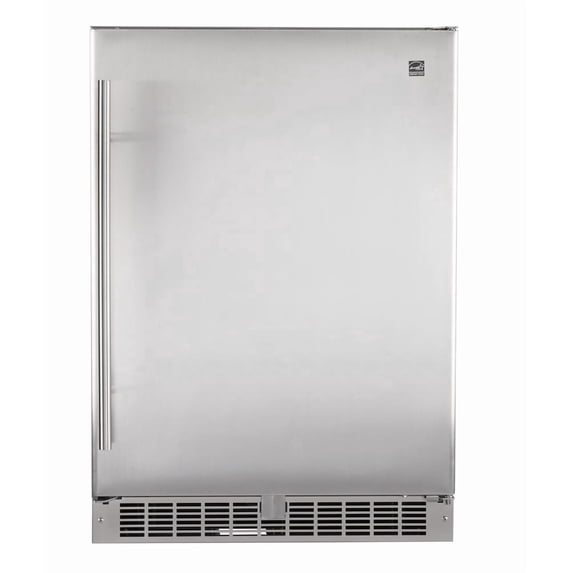 Napoleon Oasis Outdoor Rated Stainless Steel Fridge