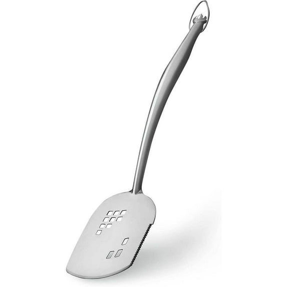 Napoleon Oversized Spatula Pro Series Premium Stainless Steel