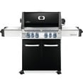 thumbnail image 1 of Napoleon P500RSIBNK-3 Prestige 500 RSIB Natural Gas Grill, Black, 1 of 5