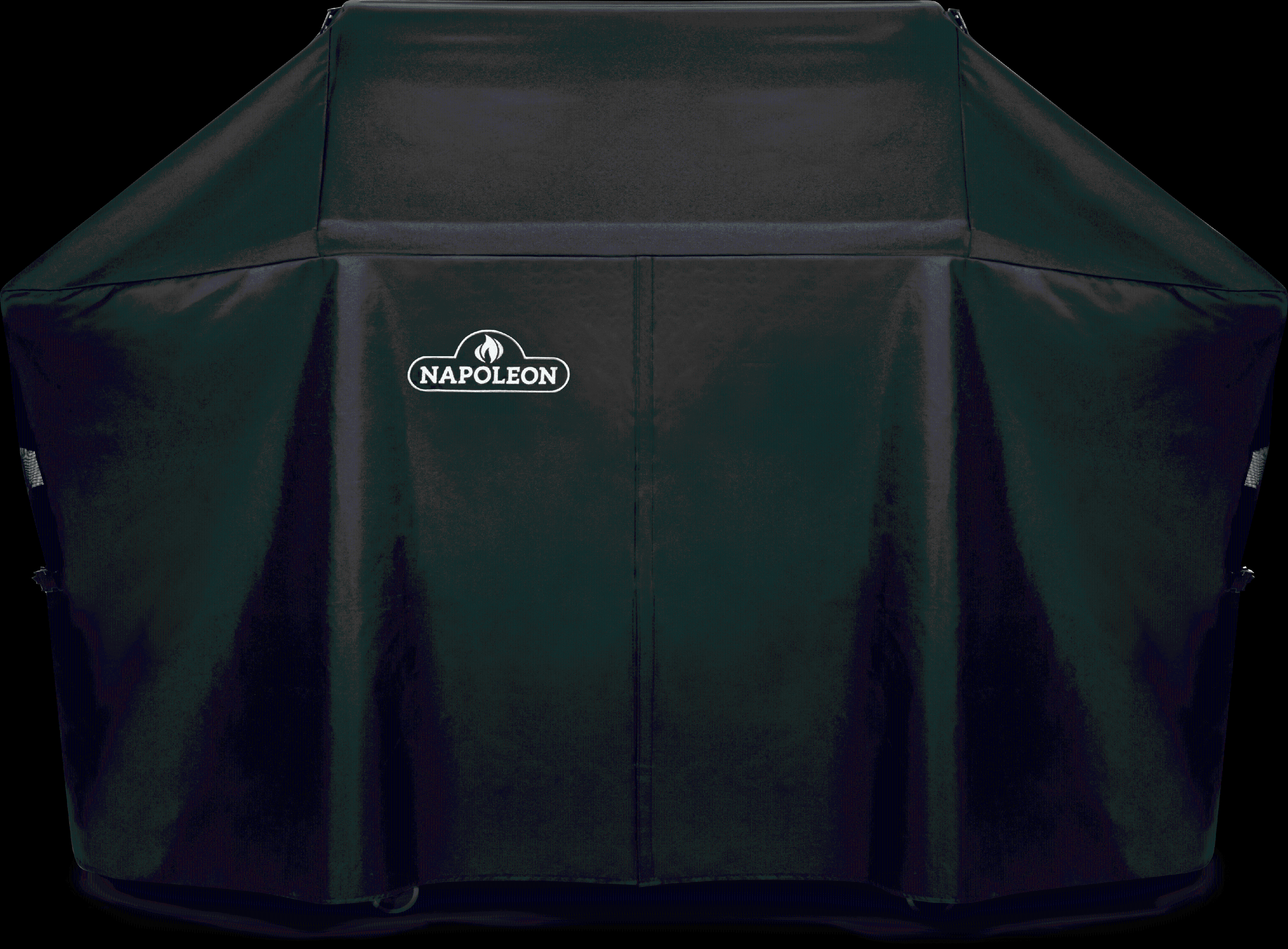 Napoleon PRO 665 Grill Cover with Durable, Water-Resistant Fabric, Air ...