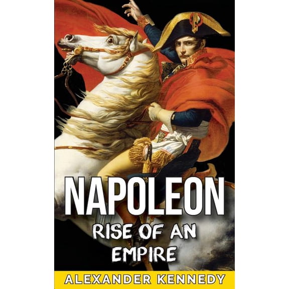 Pre-Owned Napoleon (Paperback)