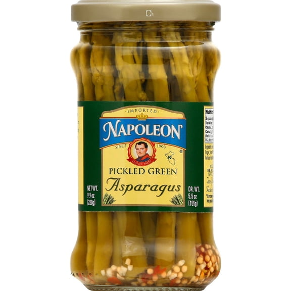 Napoleon Napoleon  Asparagus, 9.9 oz