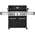 thumbnail image 1 of Napoleon Prestige 665 Natural Gas Grill With Infrared Rear Burner And Infrared Side Burner, 1 of 4