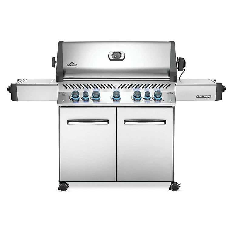 Barbeque napoleon discount