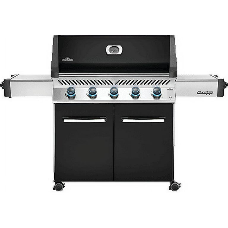 Napoleon Prestige 665 Natural Gas Grill