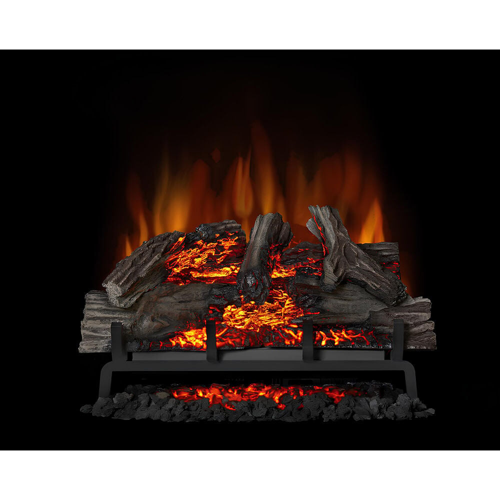 thumbnail image 1 of Napoleon Products 27-in Woodland Electric Fireplace Log Set - NEFI27H, 1 of 3