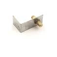 thumbnail image 1 of Napoleon Rear Burner Orifice Assembly 55  Propa N0100061, 1 of 3