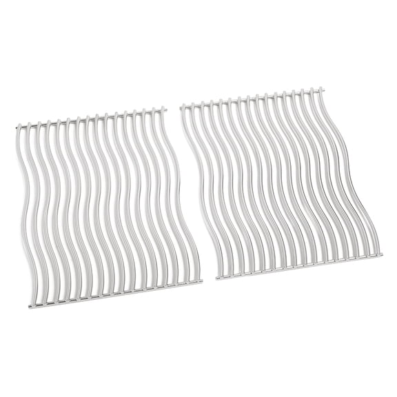Napoleon S83014 (2) Stainless Steel Cooking Grids for Prestige PRO 500