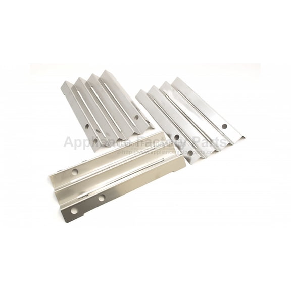 Napoleon SEAR PLATE SET 77450