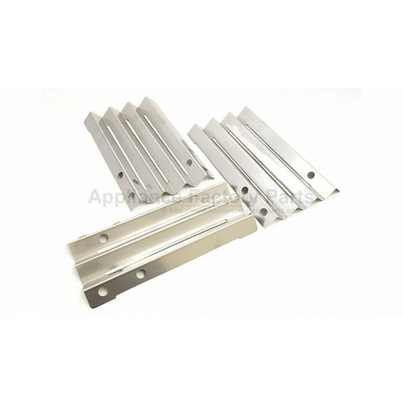 Napoleon SEAR PLATE SET 77450