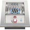thumbnail image 1 of Napoleon Stainless Steel Built-In 500 Series Single Range Top Burner, Propane, 1 of 4