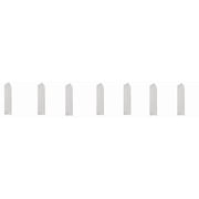 Napoleon Stainless Steel Flavorizer Bars for Napoleon Rogue 525 Prestige Pro 500 7 Pack