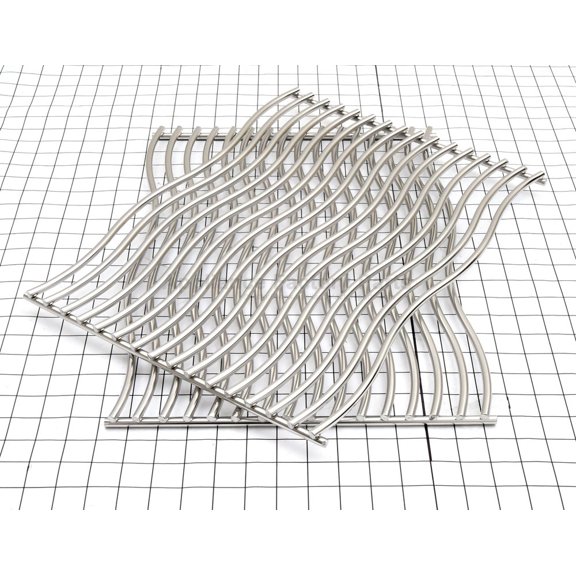 Napoleon Stainless Steel Grid Set of 2 N3700597