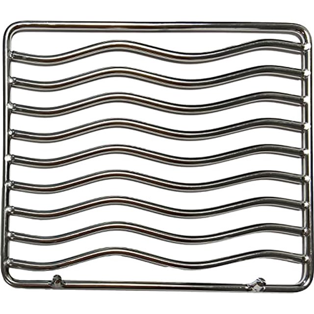 Napoleon Stainless Steel Infrared Side Burner Grid