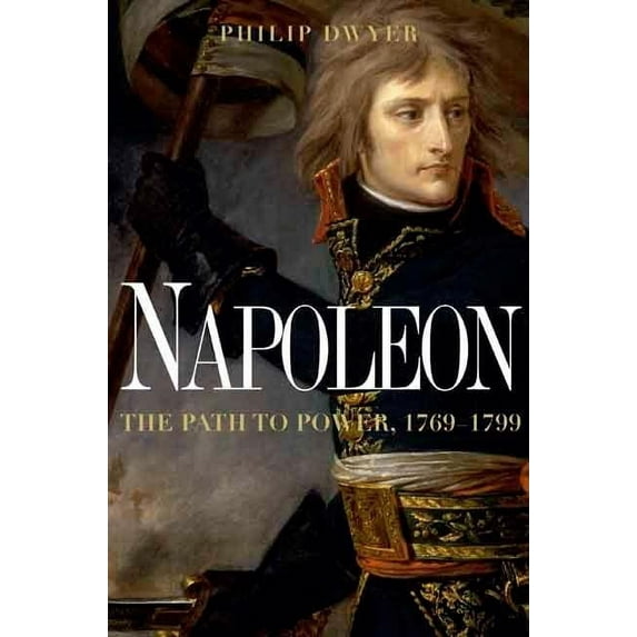 Pre-Owned Napoleon - The Path to Power Used Condition