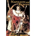 thumbnail image 1 of Pre-Owned Napoleon and Europe (Paperback) 0582318378 9780582318373, 1 of 1