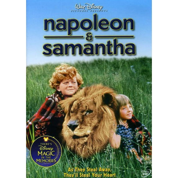 Napoleon and Samantha