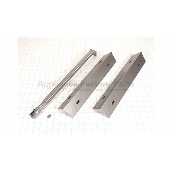 Napoleon burner sear plate kit S87012