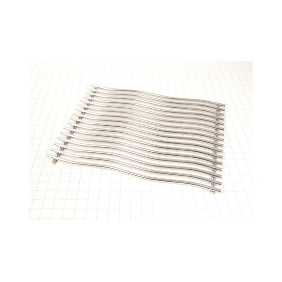 Napoleon cooking grid wave stainless rod N3050154