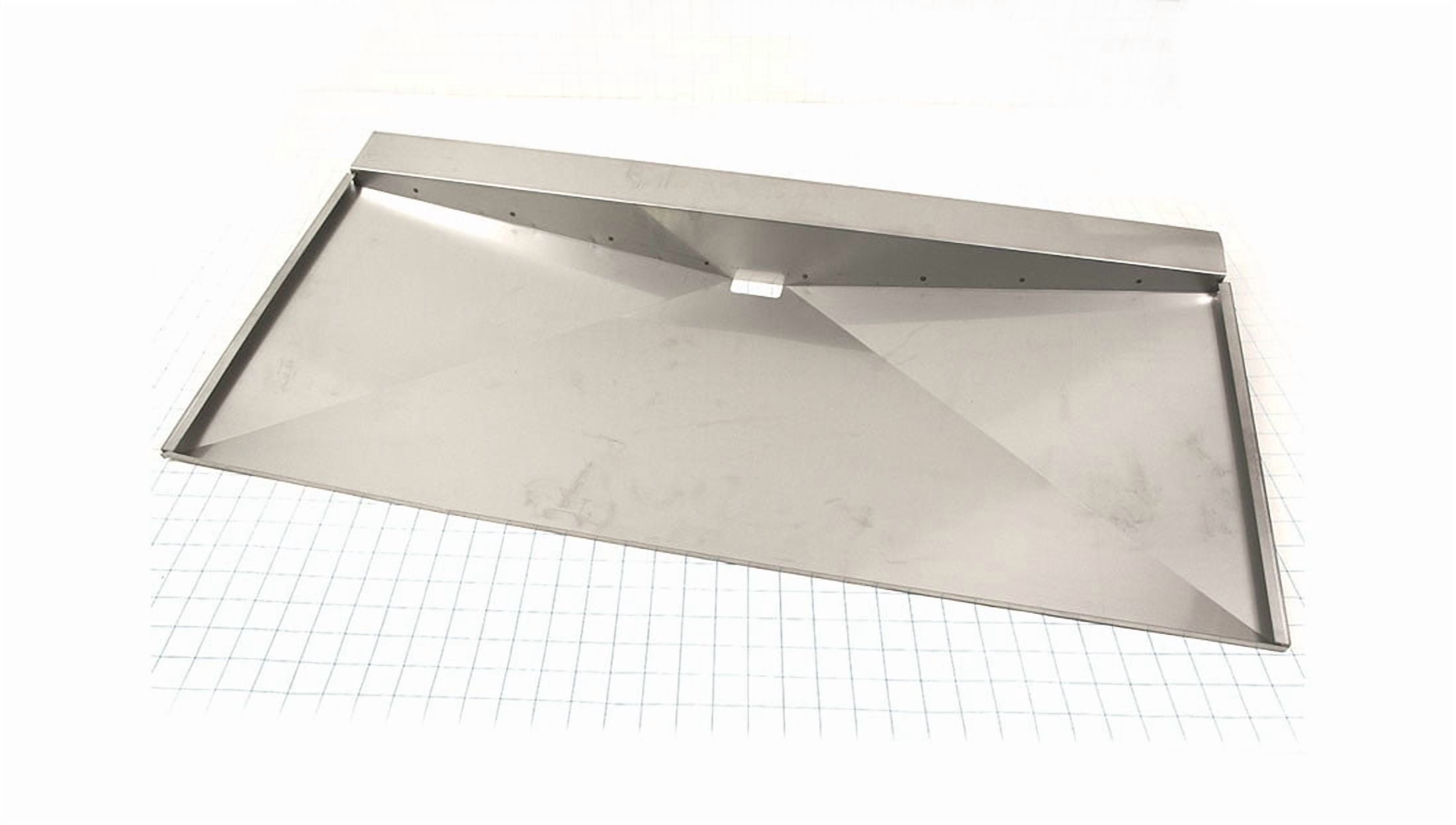 Napoleon drip pan N0100521M01