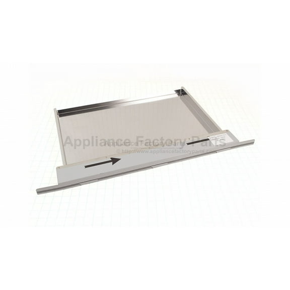 Napoleon drip pan N0100723