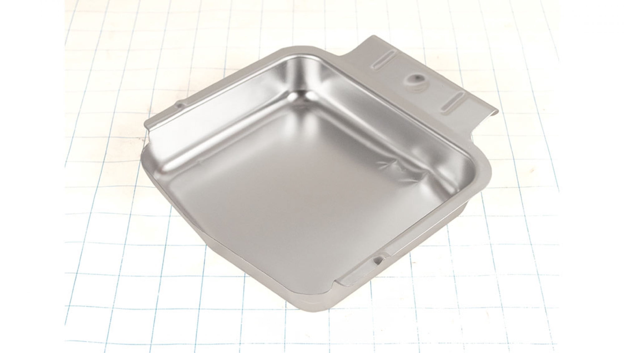Napoleon drip pan N7100079