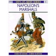 thumbnail image 1 of Pre-Owned Napoleon's Marshals (Men at Arms Series, 87) (Paperback) 0850453054 9780850453058, 1 of 1