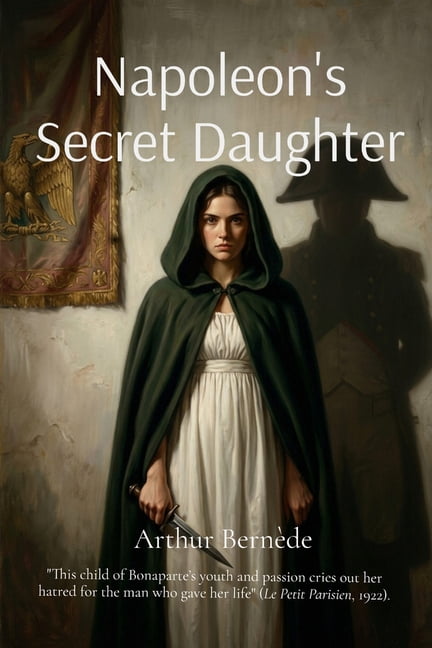 Napoleon's Secret Daughter, (Paperback)