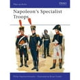 thumbnail image 1 of Pre-Owned Napoleon's Specialist Troops (Paperback) 0850458412 9780850458411, 1 of 1