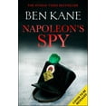 thumbnail image 1 of Napoleon's Spy, (Hardcover), 1 of 1