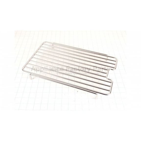 Napoleon side burner grate stainless stl accssry S83012