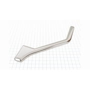 Napoleon trim left side lid casting standard N7150091