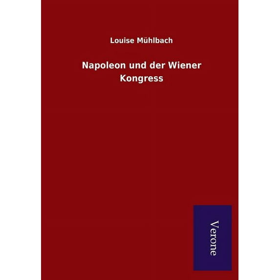 Napoleon und der Wiener Kongress (Paperback)