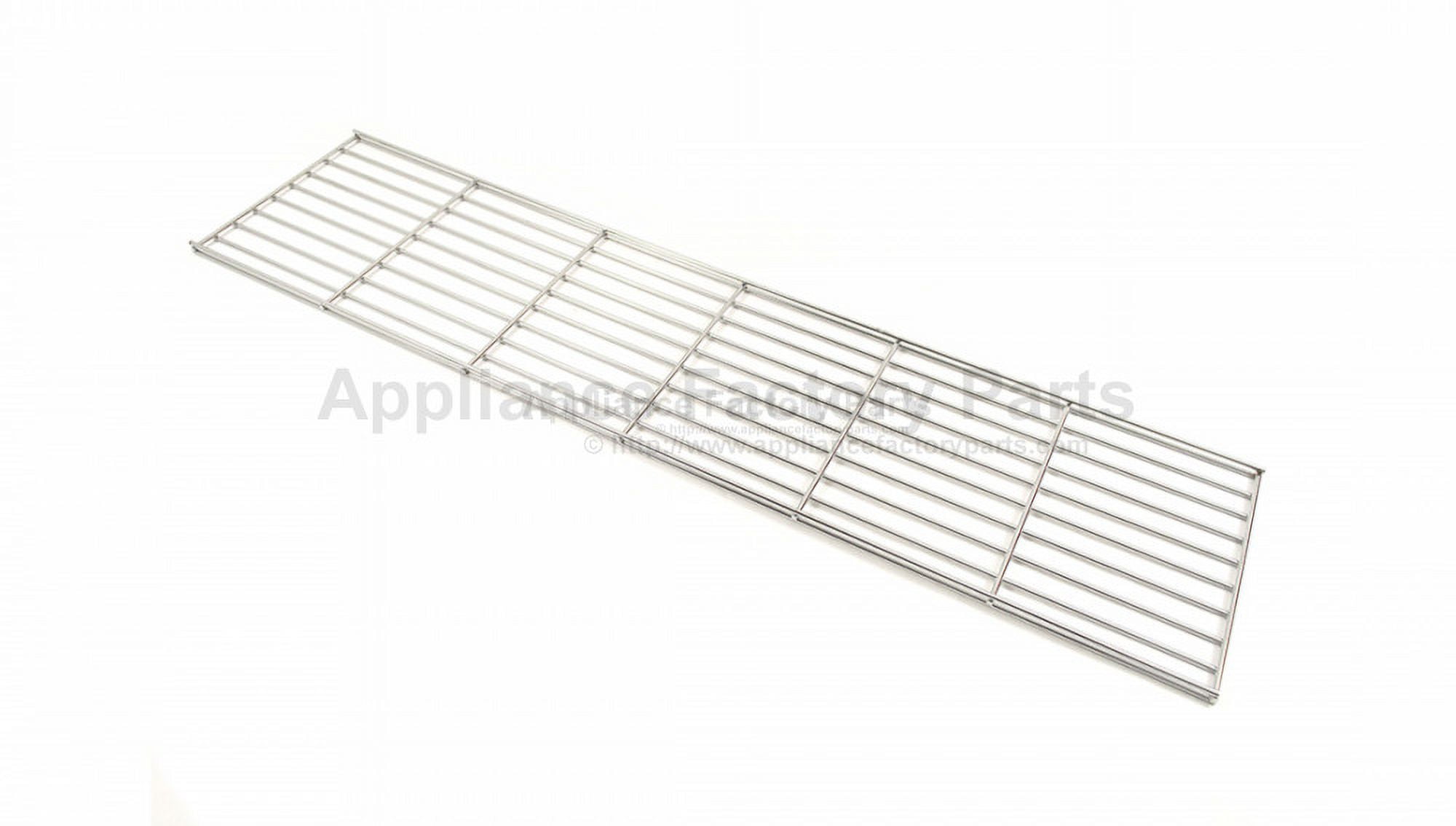 Napoleon warming rack chrome plated N5200047 - Walmart.com